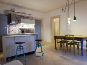 Casa Mindivò, magia tra i tetti del centro storico
